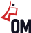 Digital Marketing Agency - Omtech Logo