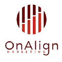 OnAlign Marketing Logo