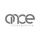 Once Interactive - Web Design Las Vegas Logo