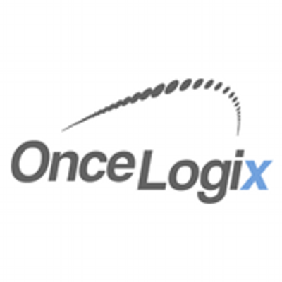 Once Logix, LLC. Logo