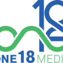 One18Media Logo