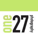 one27 Photography Logo