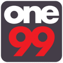 One99 Design Limited Logo