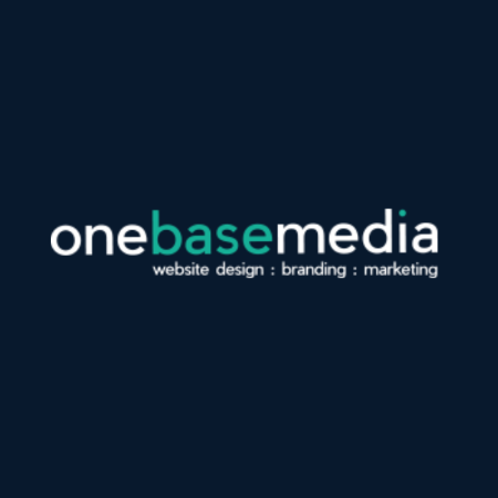 One Base Media Logo