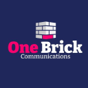 One Brick Communications Logo