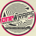 One Wraps Logo