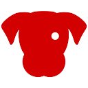 One Eyed Blind Dog Logo