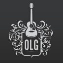 One Lucky Guitar Inc Logo