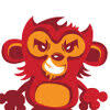 Mad Monkey Media Logo