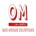 One Moore Solutions Logo