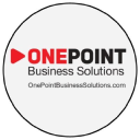 OnePoint Business Solutions Logo