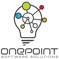 OnePoint Solutions Logo