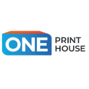 One Print House Logo