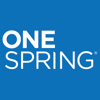 OneSpring LLC Logo