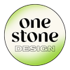 One Stone Design Logo