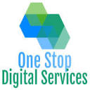 One Stop Digital Services Logo