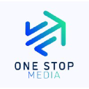 One Stop Media Logo