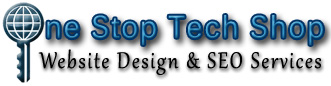 One Stop Tech Shop, Inc. Logo