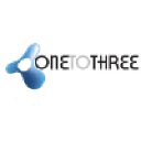One to Three Marketing Solutions Logo