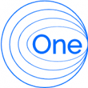 One Web Media Logo