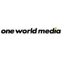 One World Media Logo