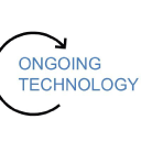 Ongoing Technology And Web Design Logo