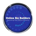Online Biz Builders SEO Agency Logo
