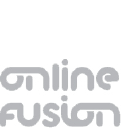 Online Fusion Logo