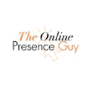 The Online Presence Guy Logo