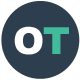 Online Tourism Logo