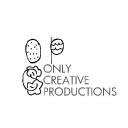 Only Creative Productions Logo