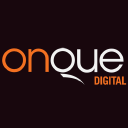 OnQue Digital Logo