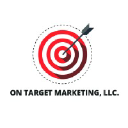 On Target Marketing Logo
