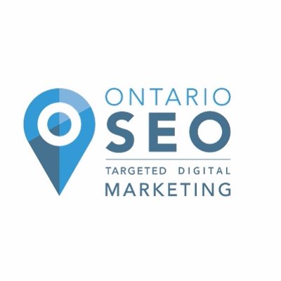 Ontario SEO Inc Logo