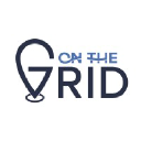 On the Grid Digital Marketing Logo