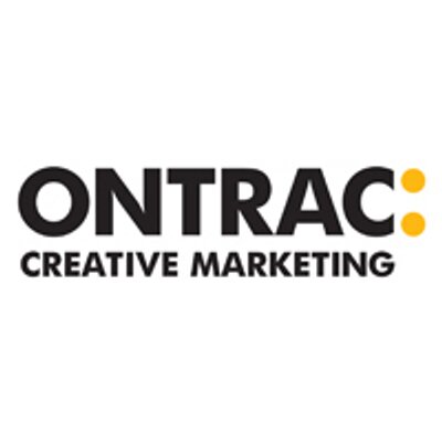 Ontrac Agency Ltd. Logo