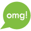 Ontra Marketing Group (OMG!) Logo