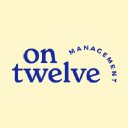 On Twelve Management Logo