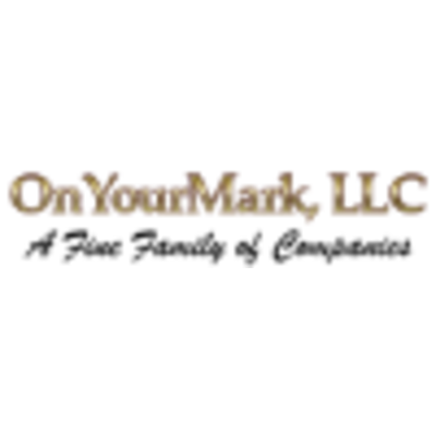 OnYourMark, LLC Logo