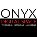 ONYX Digital Space Marketing Agency Logo