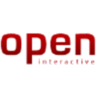 Open Interactive, Inc. Logo