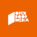 Open Door Media Logo