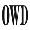 Opened World Design Logo