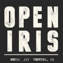 Open Iris Media Logo