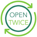 Open Twice Limited Logo