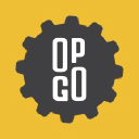 OpGo Marketing Logo