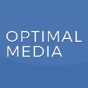 Optimal Media Logo
