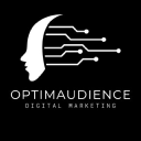 OptimAudience Digital Marketing Logo