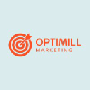 OptiMill Marketing Logo
