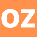 Optimized Zen Logo